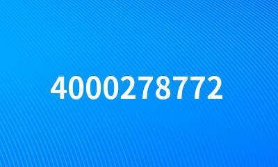 4000278772