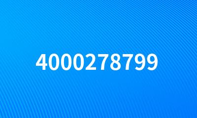 4000278799