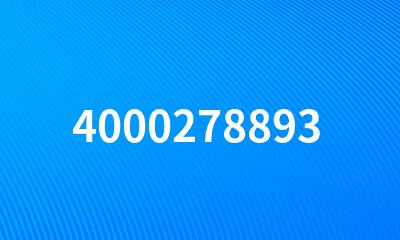 4000278893