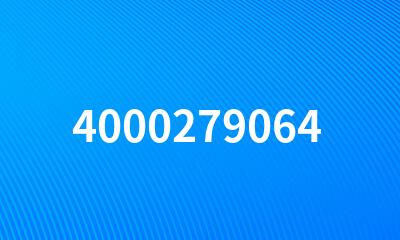 4000279064