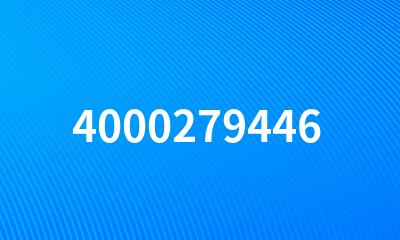 4000279446