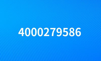 4000279586