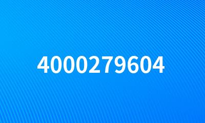 4000279604