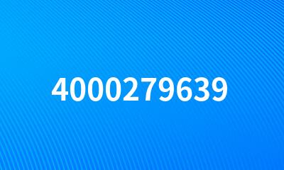 4000279639