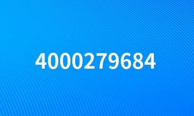 4000279684