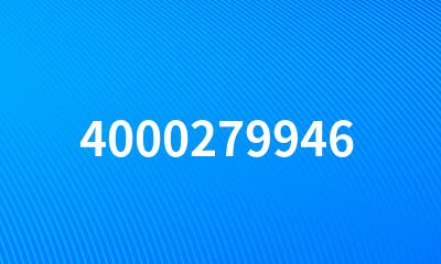 4000279946