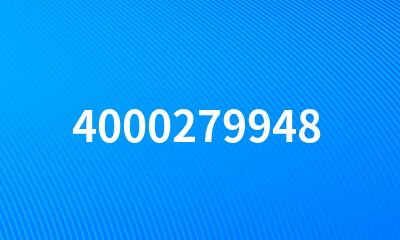 4000279948