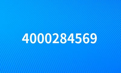 4000284569