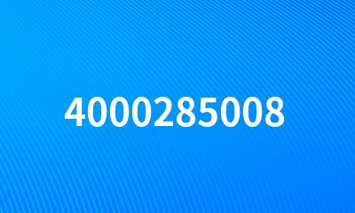 4000285008