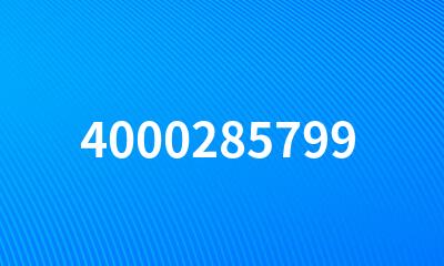 4000285799