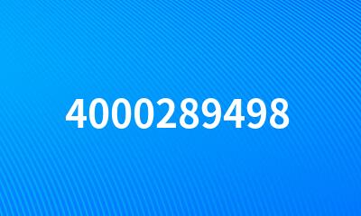 4000289498