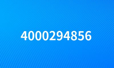 4000294856