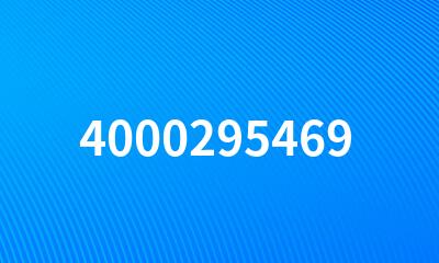 4000295469