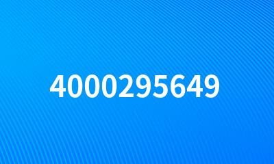 4000295649