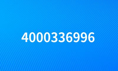 4000336996