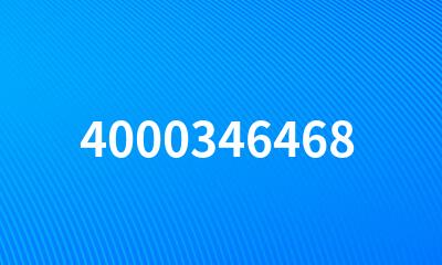 4000346468