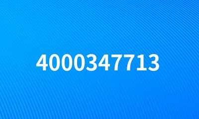 4000347713