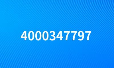 4000347797