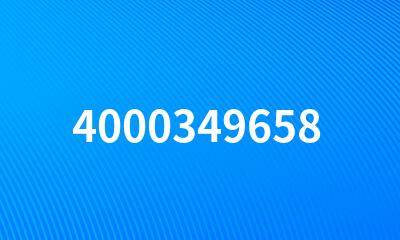 4000349658