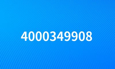 4000349908