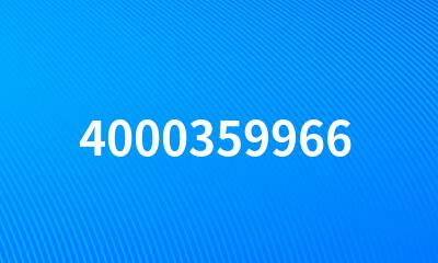 4000359966