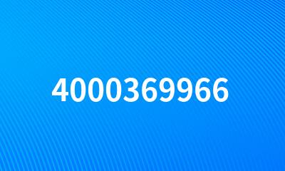 4000369966