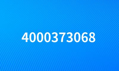 4000373068