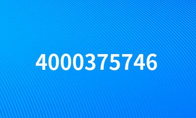 4000375746