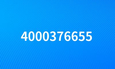 4000376655