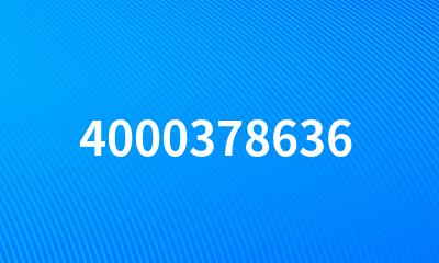 4000378636