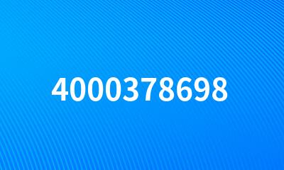 4000378698