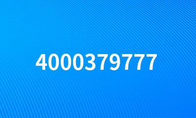 4000379777