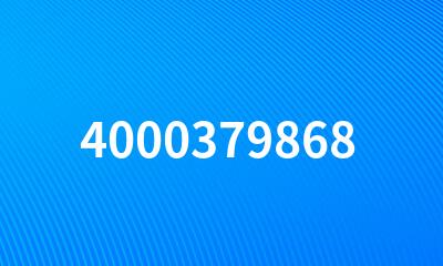 4000379868