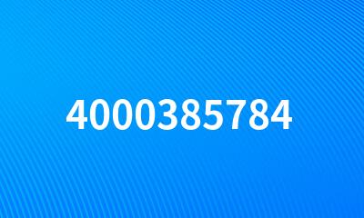 4000385784