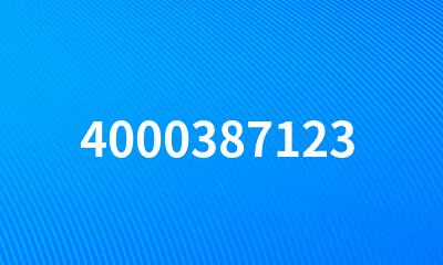 4000387123