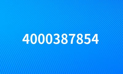 4000387854