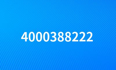 4000388222