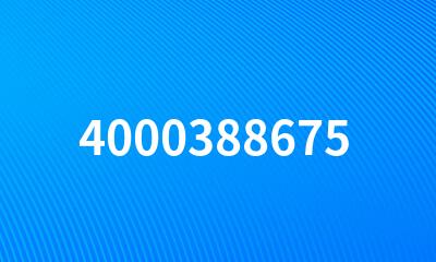 4000388675