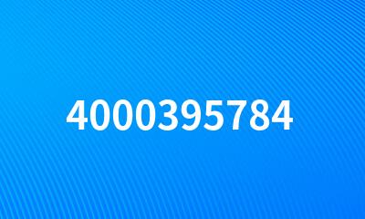 4000395784