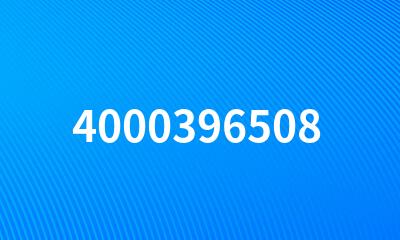 4000396508