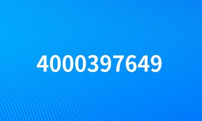 4000397649