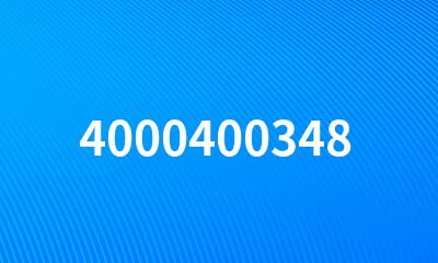 4000400348