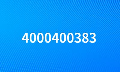 4000400383