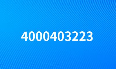 4000403223