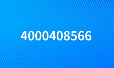 4000408566