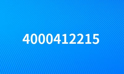 4000412215