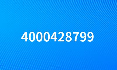 4000428799