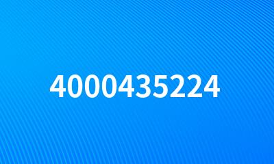 4000435224