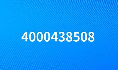 4000438508