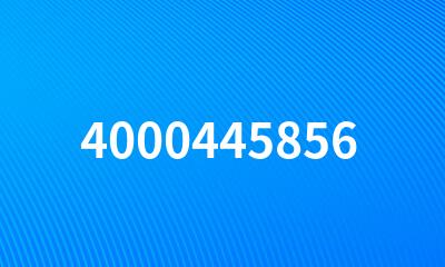 4000445856